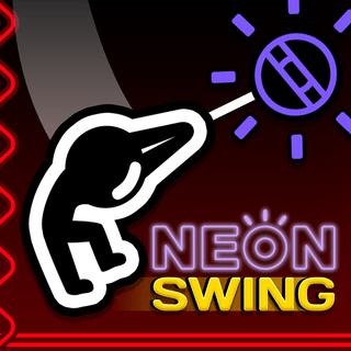 neon-swing